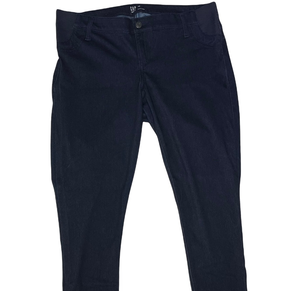 Gap Maternity jeggings- 32R